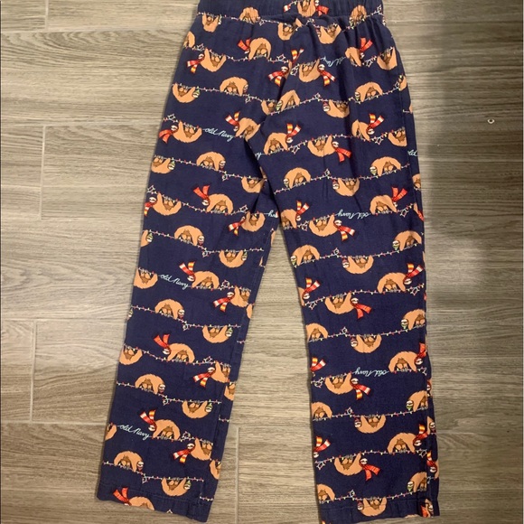 Old Navy Sloth Pajama Pants | Poshmark